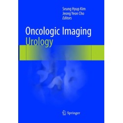 Oncologic Imaging: Urology
