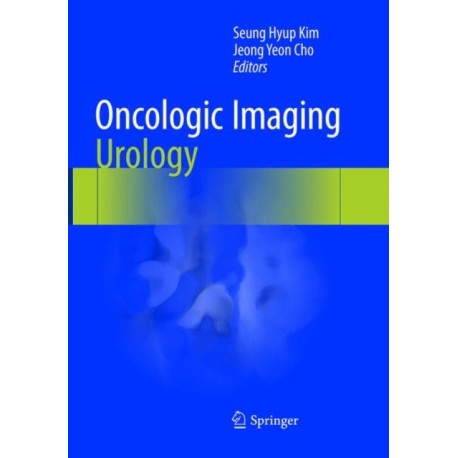 Oncologic Imaging: Urology