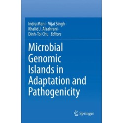 Microbial Genomic Islands in Adaptation and Pathogenicity