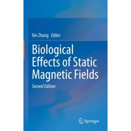 Biological Effects of Static Magnetic Fields