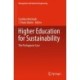 Higher Education for Sustainability: The Portuguese Case
