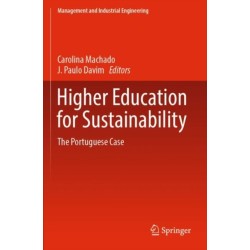 Higher Education for Sustainability: The Portuguese Case