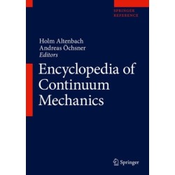 Encyclopedia of Continuum Mechanics