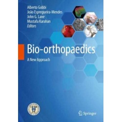 Bio-orthopaedics: A New Approach