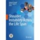 Shoulder Instability Across the Life Span