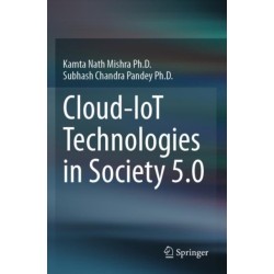 Cloud-IoT Technologies in Society 5.0