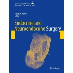 Endocrine and Neuroendocrine Surgery