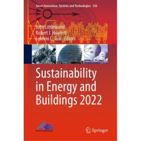 Sustainability in Energy and Buildings 2022
