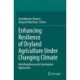 Enhancing Resilience of Dryland Agriculture Under Changing Climate: Interdisciplinary and Convergence Approaches