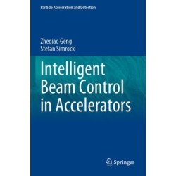 Intelligent Beam Control in Accelerators