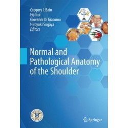 Normal and Pathological Anatomy of the Shoulder