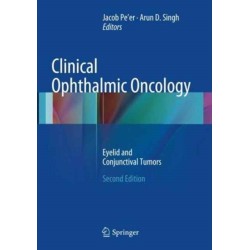 Clinical Ophthalmic Oncology: Eyelid and Conjunctival Tumors