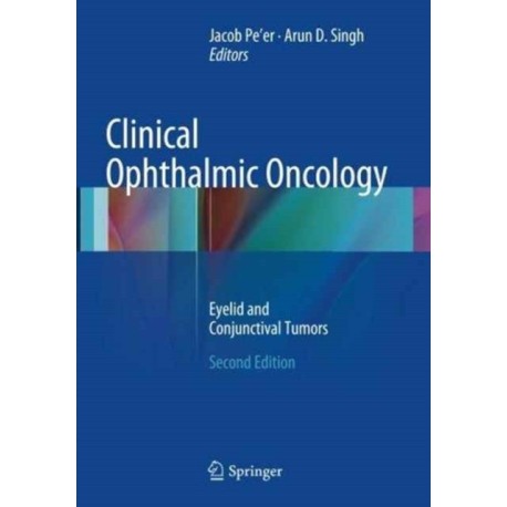 Clinical Ophthalmic Oncology: Eyelid and Conjunctival Tumors