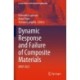 Dynamic Response and Failure of Composite Materials: DRAF 2022