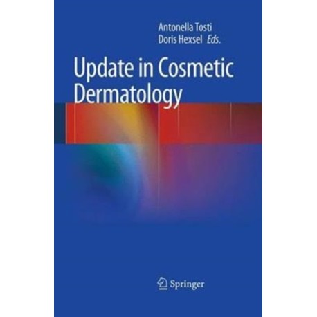 Update in Cosmetic Dermatology