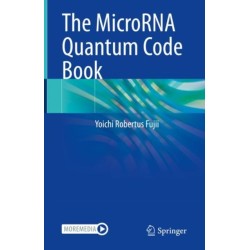 The MicroRNA Quantum Code Book