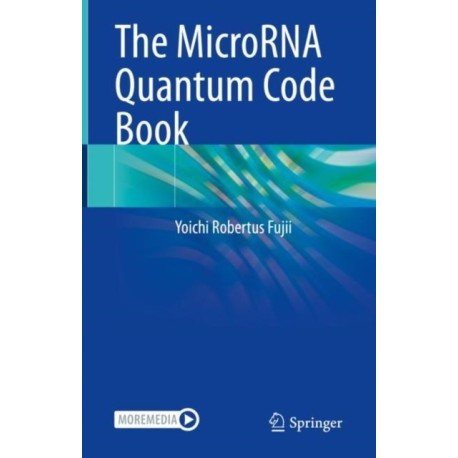 The MicroRNA Quantum Code Book
