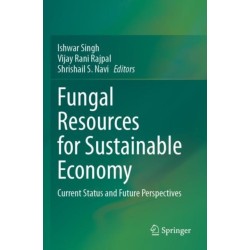 Fungal Resources for Sustainable Economy: Current Status and Future Perspectives