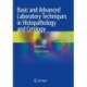 Basic and Advanced Laboratory Techniques in Histopathology and Cytology