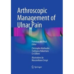 Arthroscopic Management of Ulnar Pain