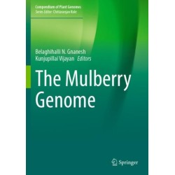The Mulberry Genome