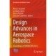 Design Advances in Aerospace Robotics: Proceedings of TORVEASTRO 2023