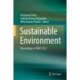Sustainable Environment: Proceedings of NERC 2022