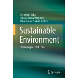 Sustainable Environment: Proceedings of NERC 2022