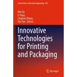 Innovative Technologies for Printing and Packaging