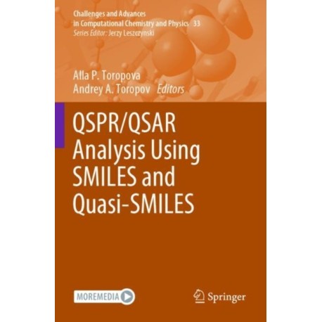 QSPR/QSAR Analysis Using SMILES and Quasi-SMILES