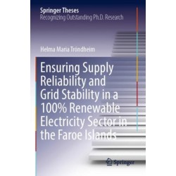 Ensuring Supply Reliability and Grid Stability in a 100% Renewable Electricity Sector in the Faroe Islands