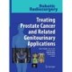 Robotic Radiosurgery Treating Prostate Cancer and Related Genitourinary Applications