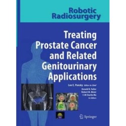 Robotic Radiosurgery Treating Prostate Cancer and Related Genitourinary Applications