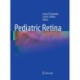 Pediatric Retina
