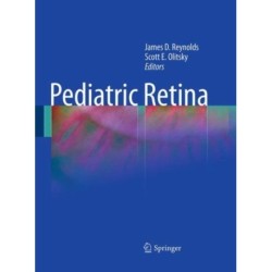 Pediatric Retina