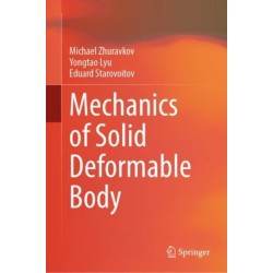 Mechanics of Solid Deformable Body