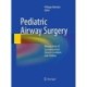 Pediatric Airway Surgery: Management of Laryngotracheal Stenosis in Infants and Children