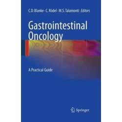 Gastrointestinal Oncology: A Practical Guide