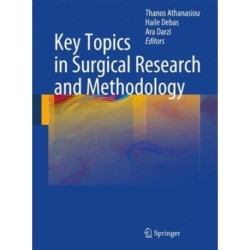 Key Topics in Surgical Research and Methodology