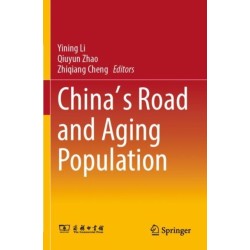 China's Road and Aging Population