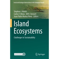 Island Ecosystems: Challenges to Sustainability