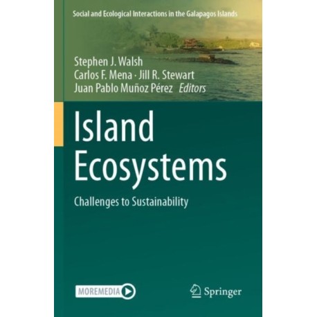 Island Ecosystems: Challenges to Sustainability