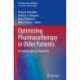 Optimizing Pharmacotherapy in Older Patients: An Interdisciplinary Approach