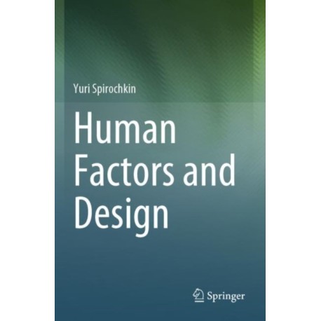 Human Factors and Design
