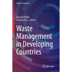 Waste Management in Developing Countries