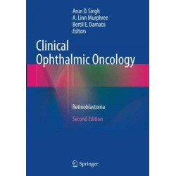 Clinical Ophthalmic Oncology: Retinoblastoma