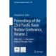 Proceedings of the 23rd Pacific Basin Nuclear Conference, Volume 2: PBNC 2022, 1 - 4 November, Beijing & Chengdu, China