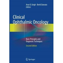 Clinical Ophthalmic Oncology: Basic Principles and Diagnostic Techniques