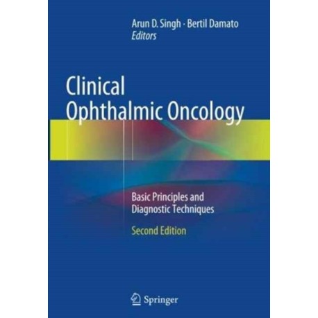 Clinical Ophthalmic Oncology: Basic Principles and Diagnostic Techniques