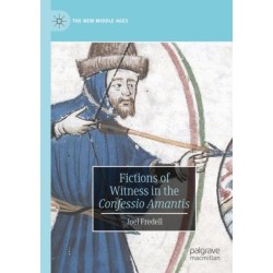 Fictions of Witness in the Confessio Amantis